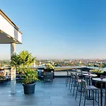 Great View To Allianz Arena & Free Garage Parking